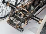 Ford Quadricycle 1896 года